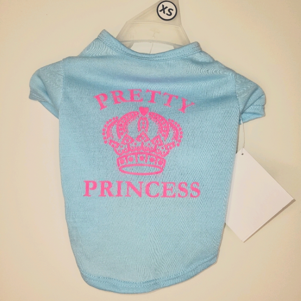 Pretty Princess